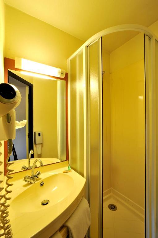 Hotel Amarante Besançon Cameră foto